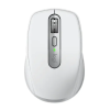 Logitech MX ANYWHERE 3S Rechargeable Compact Wireless Performance Mouse